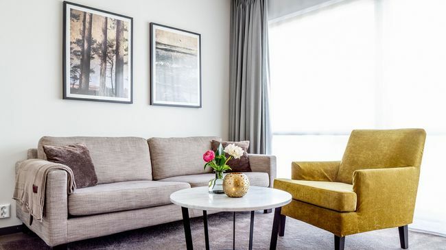 Hotel Riviera Strand Bastad Room photo