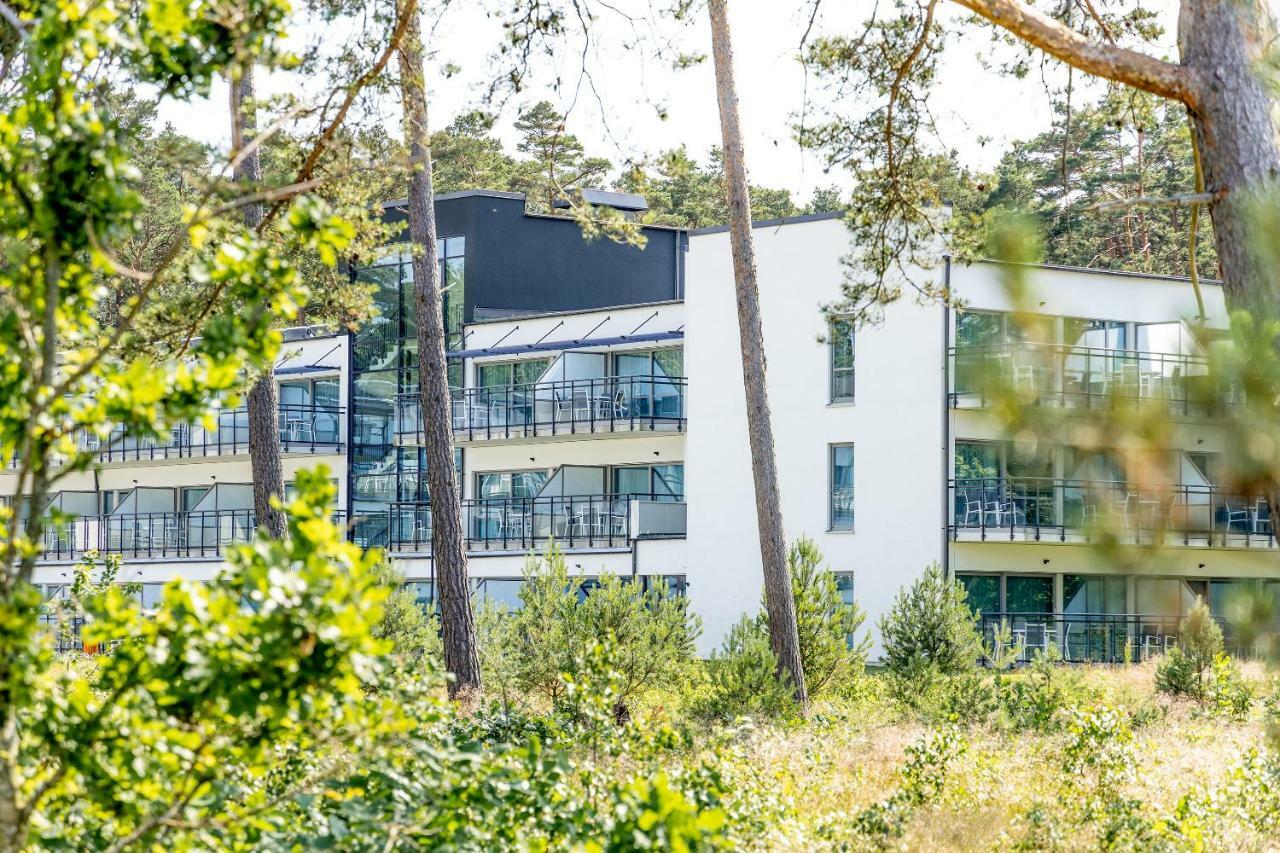 Hotel Riviera Strand Bastad Exterior photo